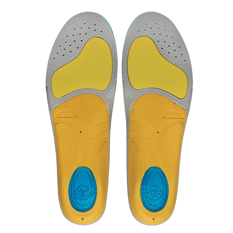 Sidi insoles store arch support